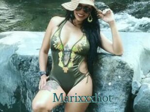 Marixxxhot