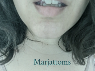 Marjattoms