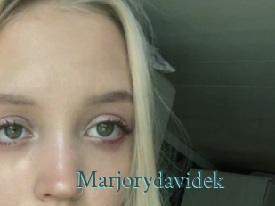 Marjorydavidek