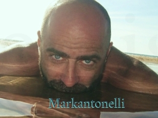 markantonelli En live show