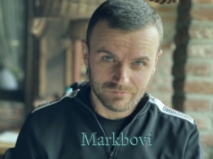 Markbovi