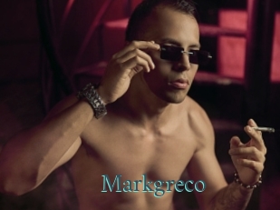 markgreco En live show