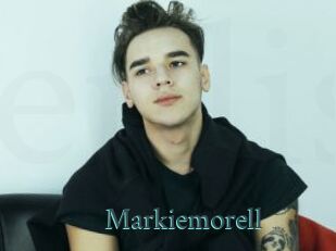 Markiemorell