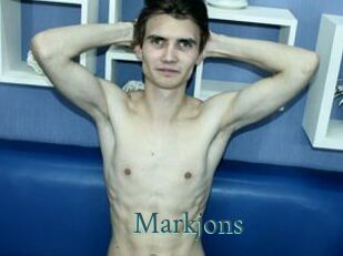 Markjons