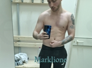 Marklione