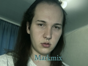markmix En live show