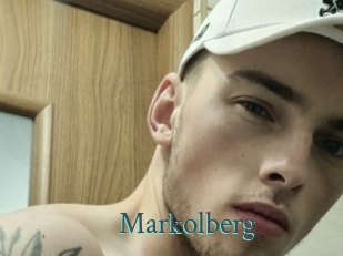 markolberg En live show