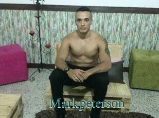 Markpeterson