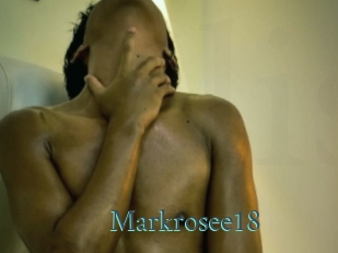 Markrosee18