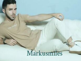 Markusmiles