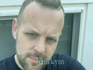 Markym