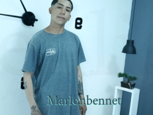 Marlonbennet