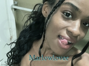 marlowlovee En live show