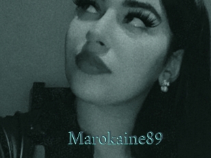 Marokaine89
