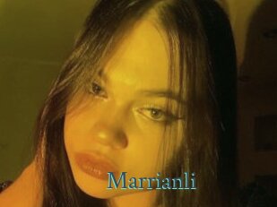 Marrianli