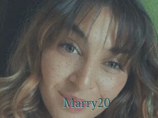 Marry20