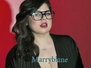 marryblane En live show