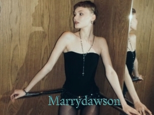 Marrydawson