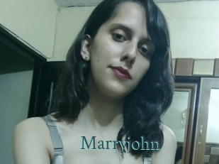 Marryjohn