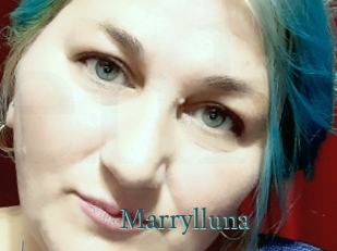 marrylluna En live show