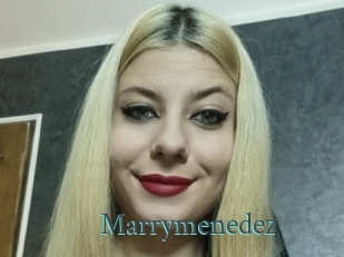 marrymenedez En live show