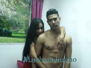 Marshaandnacho