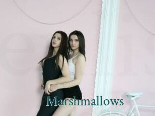 Marshmallows