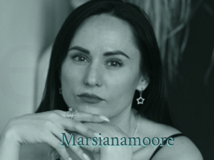 Marsianamoore
