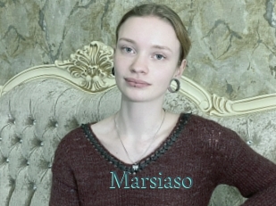 Marsiaso