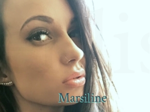 Marsiline