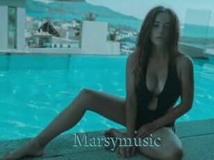 Marsymusic