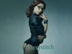 Marsystitch