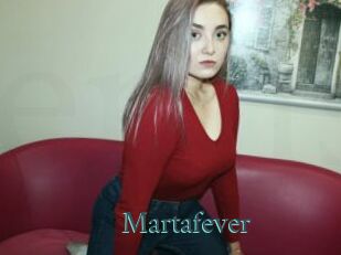 Martafever