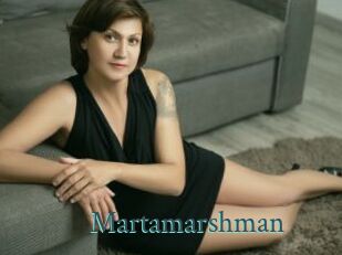 Martamarshman