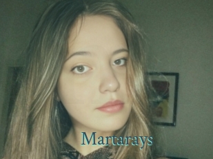 Martarays