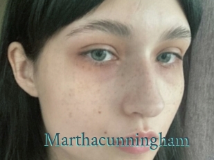 Marthacunningham