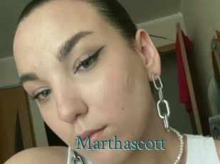 Marthascott