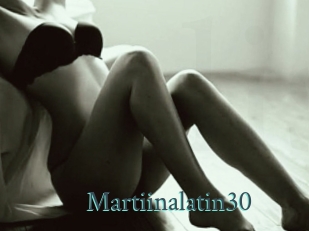 Martiinalatin30