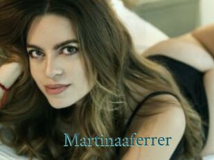 Martinaaferrer