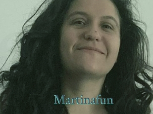 Martinafun