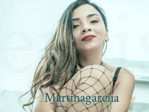 martinagarciia En live show