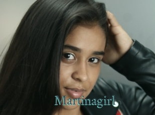 Martinagirl