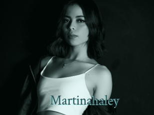Martinahaley