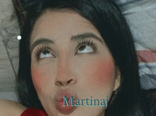 Martinaj