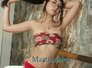 Martinaleen