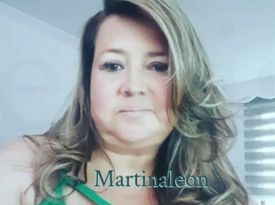 Martinaleon