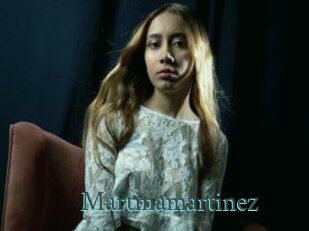 Martinamartinez