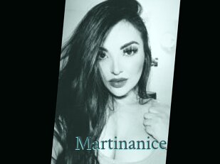 Martinanice