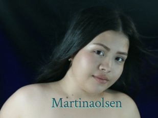 Martinaolsen