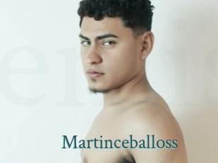 Martinceballoss